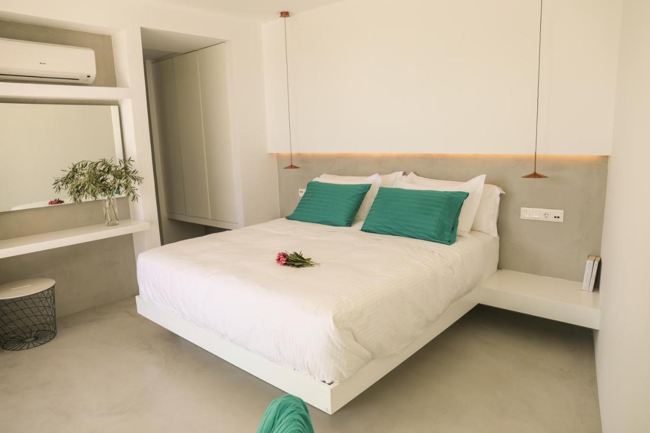 Thalasses Villas Skiathos Punta ภายนอก รูปภาพ