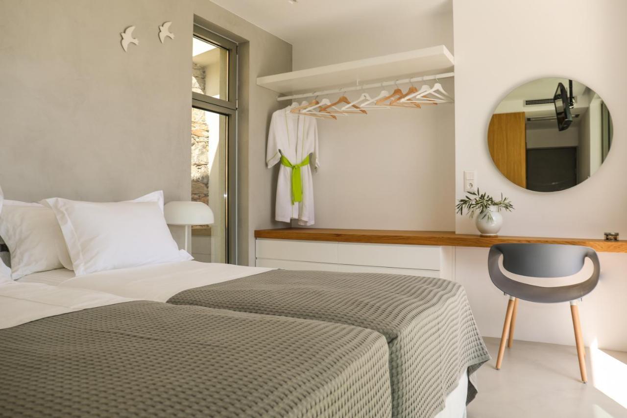 Thalasses Villas Skiathos Punta ภายนอก รูปภาพ