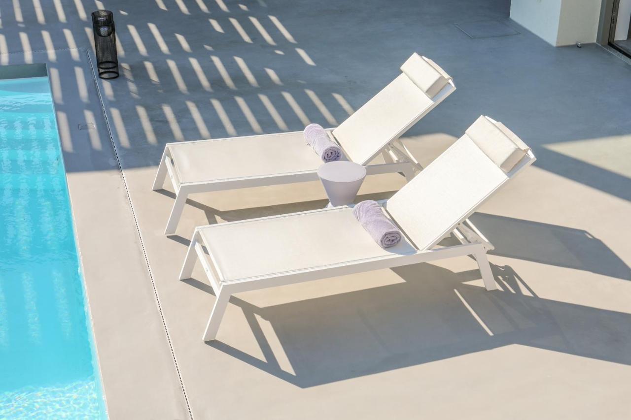 Thalasses Villas Skiathos Punta ภายนอก รูปภาพ
