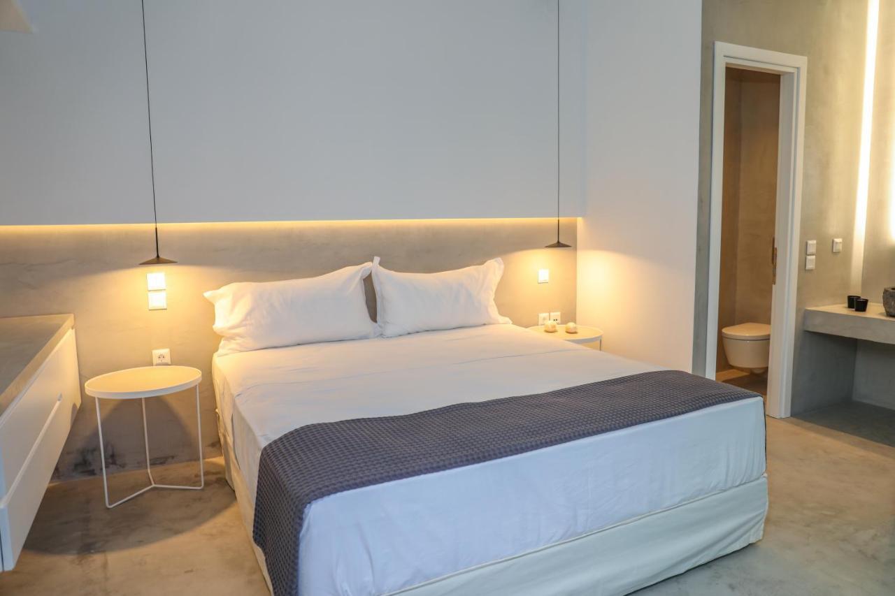 Thalasses Villas Skiathos Punta ภายนอก รูปภาพ