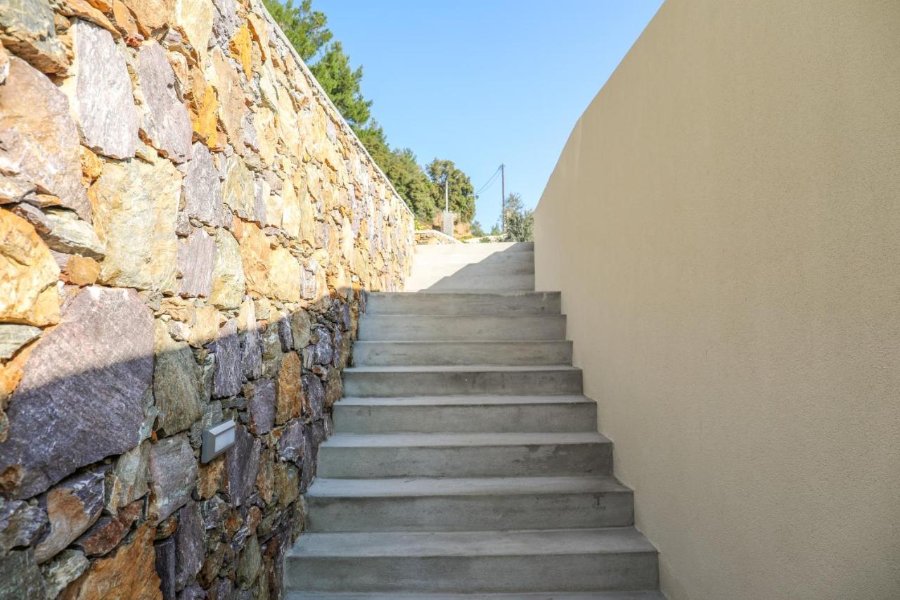 Thalasses Villas Skiathos Punta ภายนอก รูปภาพ